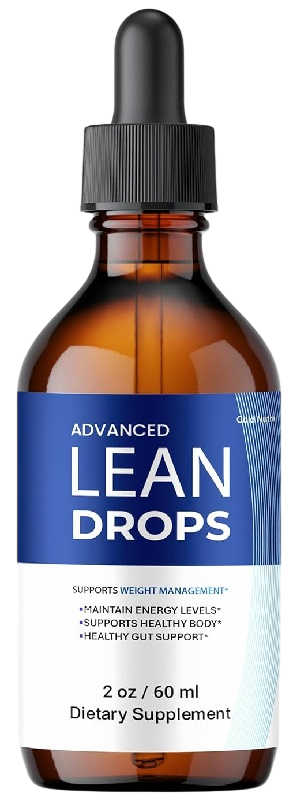 Lean Drops