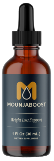 MounjaBoost