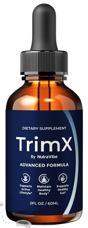TrimX